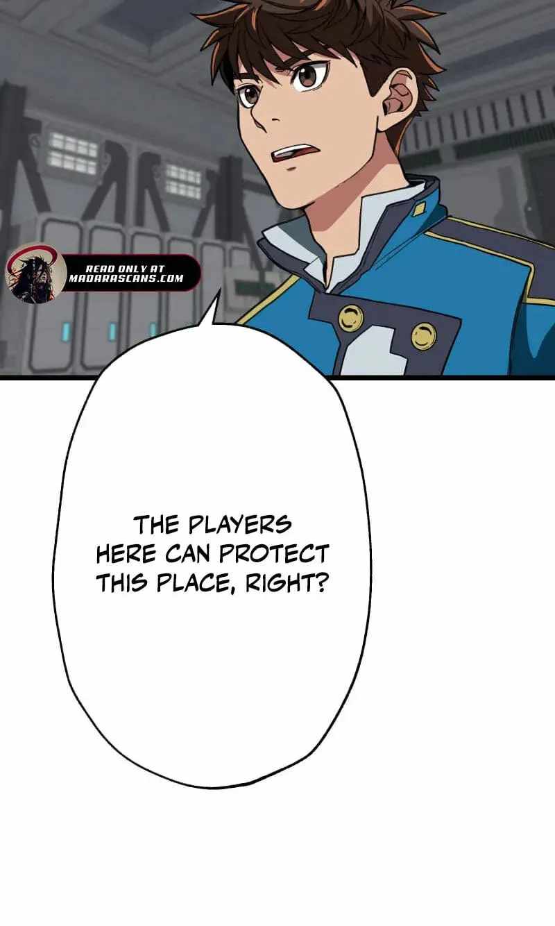 Max Level Guild Receptionist Chapter 51-eng-li - Page 49