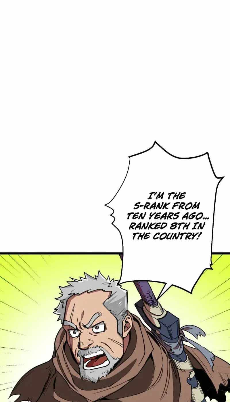 Max Level Guild Receptionist Chapter 61-eng-li - Page 85