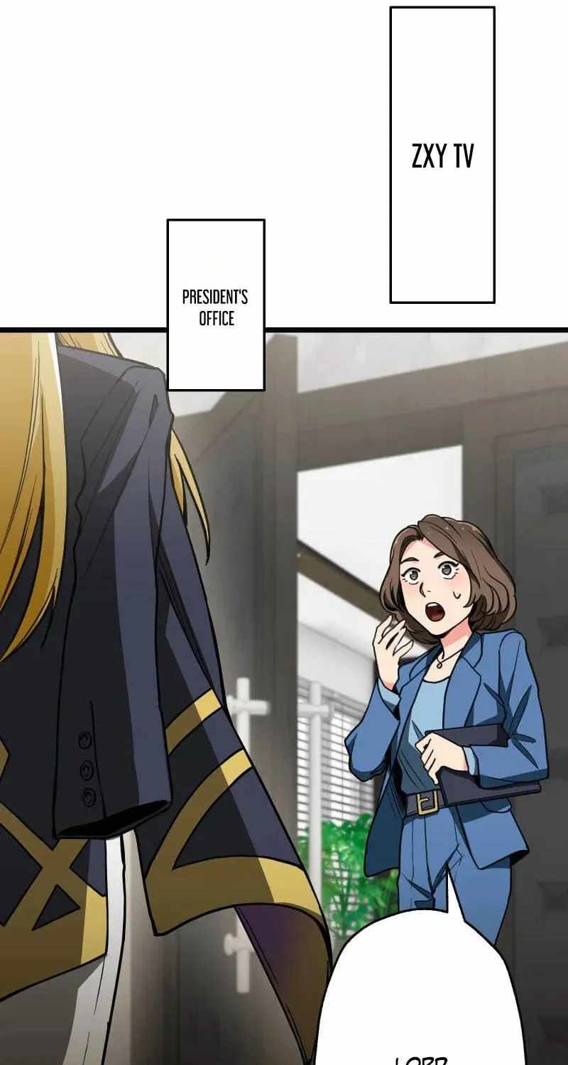 Max Level Guild Receptionist Chapter 65-eng-li - Page 96