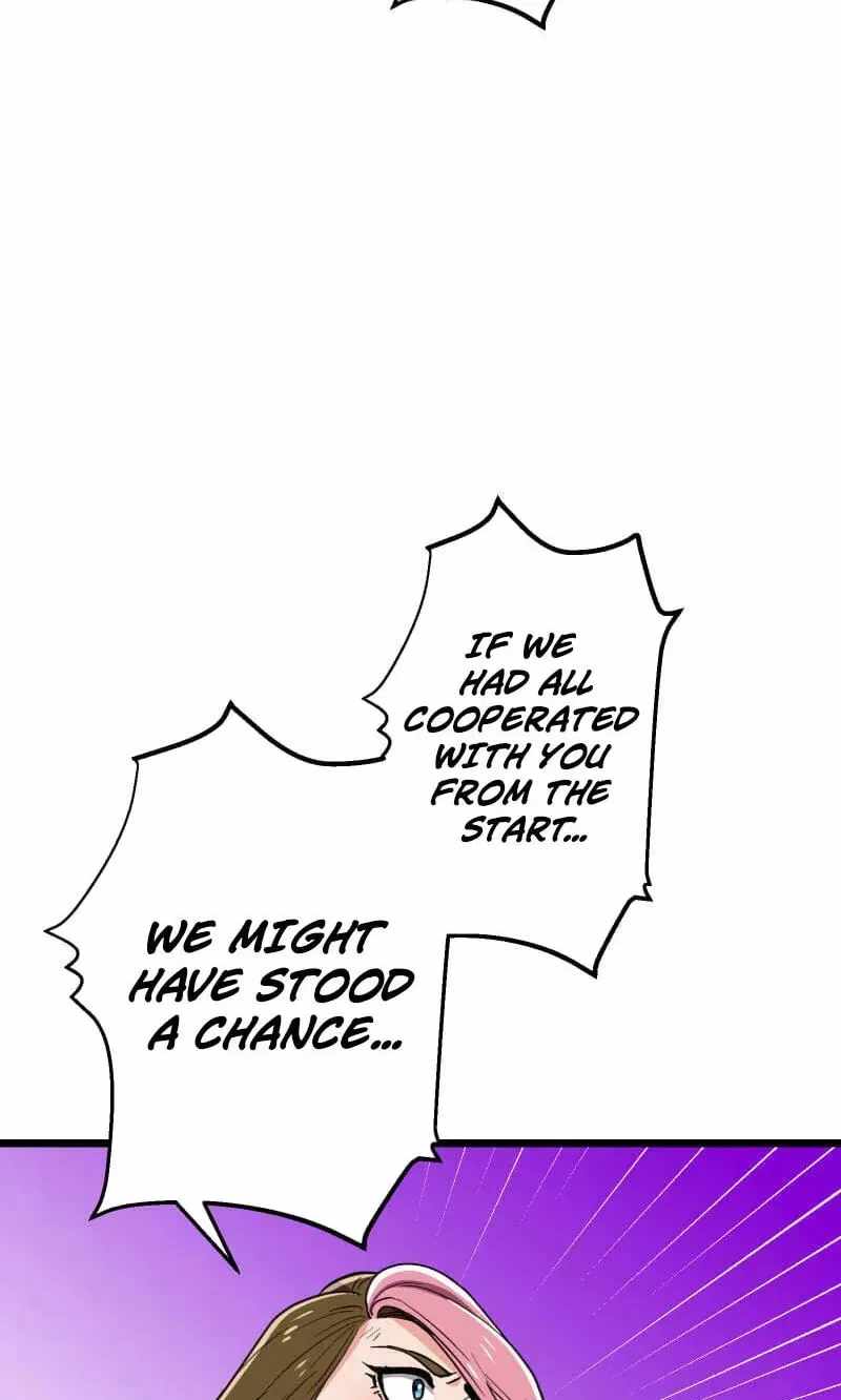Max Level Guild Receptionist Chapter 58-eng-li - Page 23