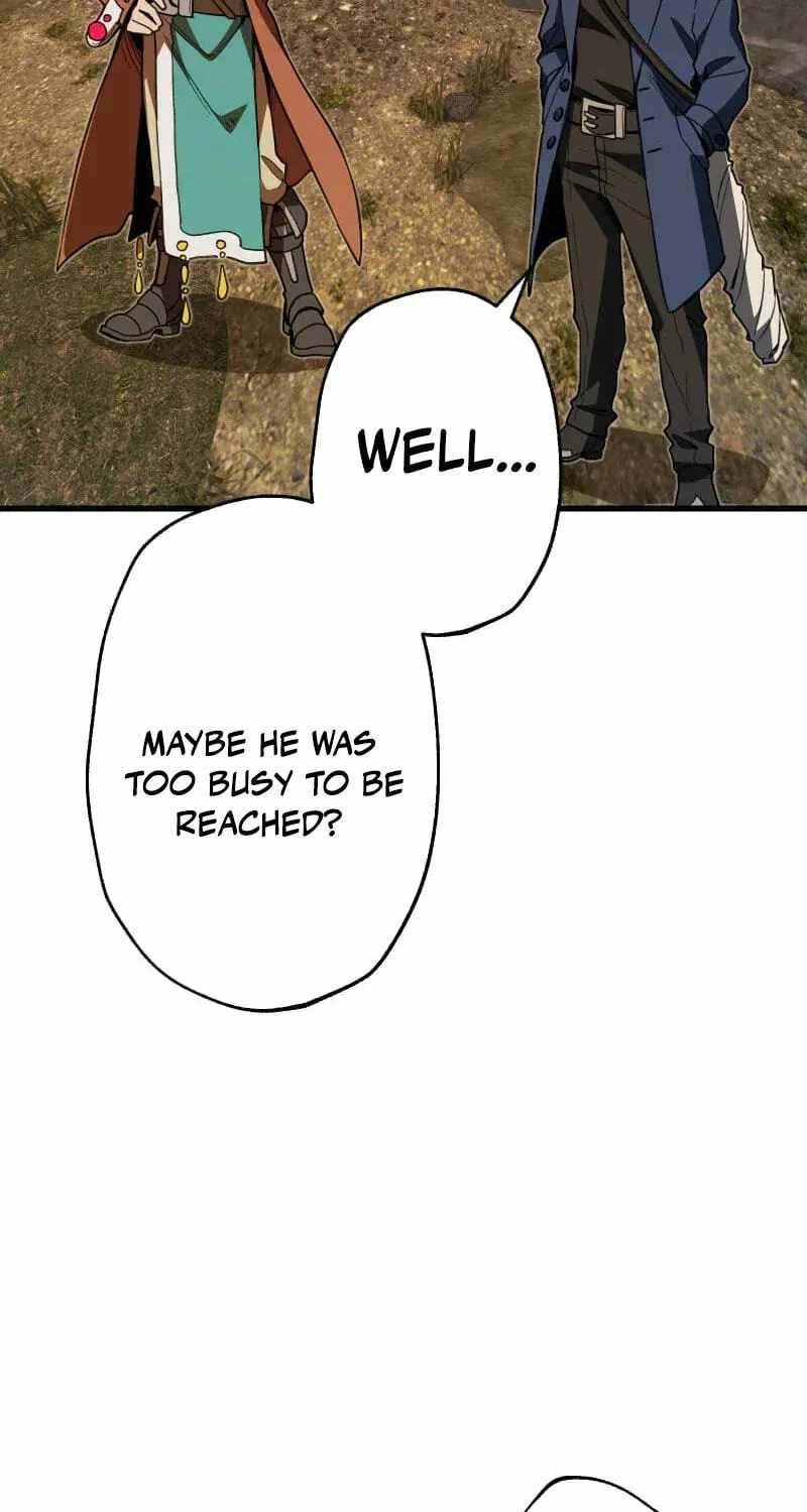 Max Level Guild Receptionist Chapter 53-eng-li - Page 20