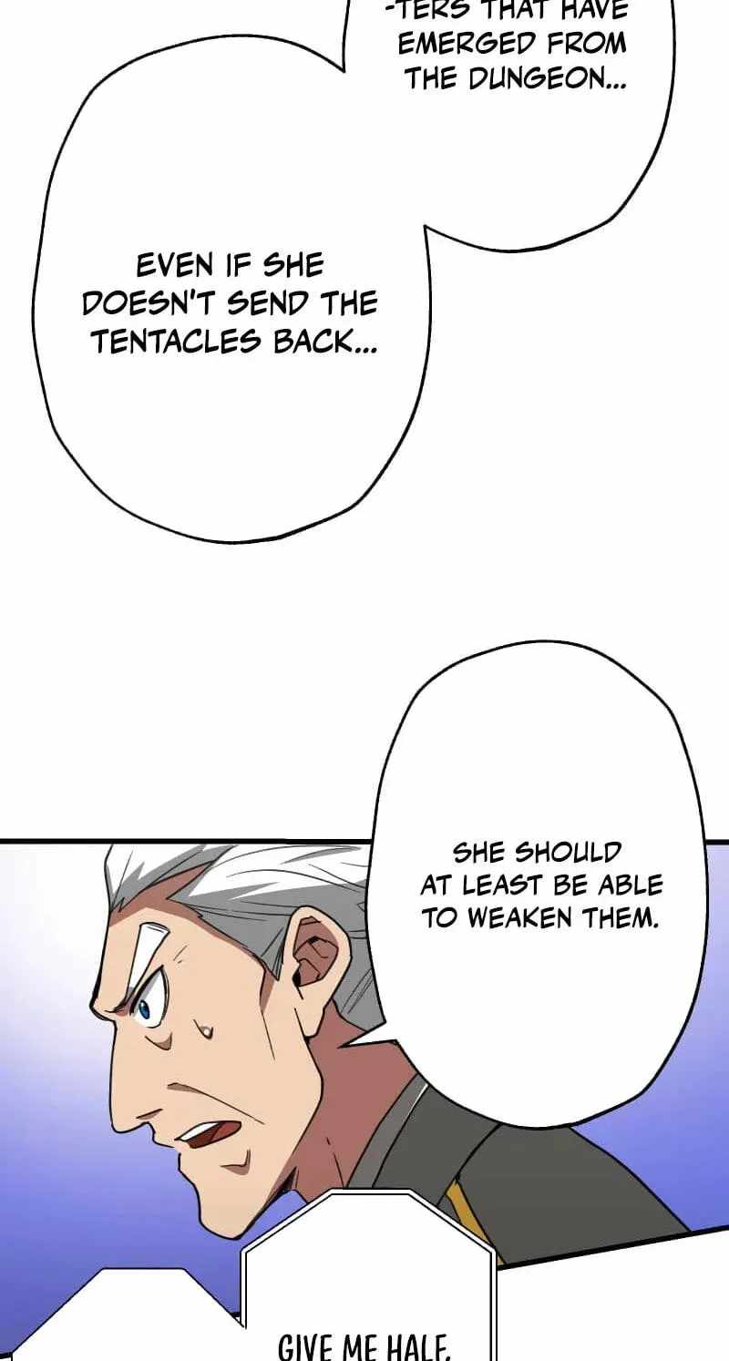 Max Level Guild Receptionist Chapter 49-eng-li - Page 95