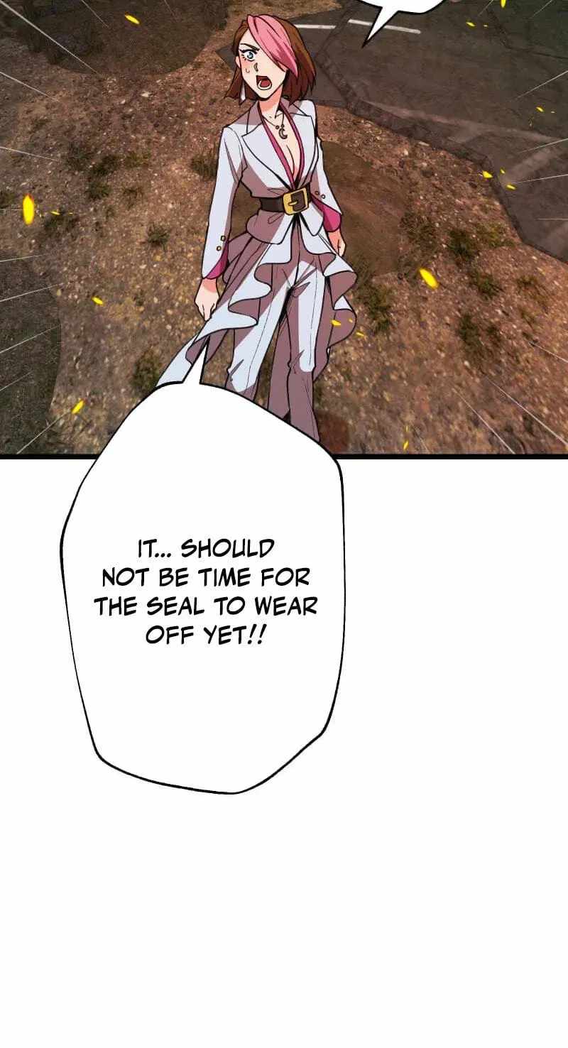 Max Level Guild Receptionist Chapter 55-eng-li - Page 74