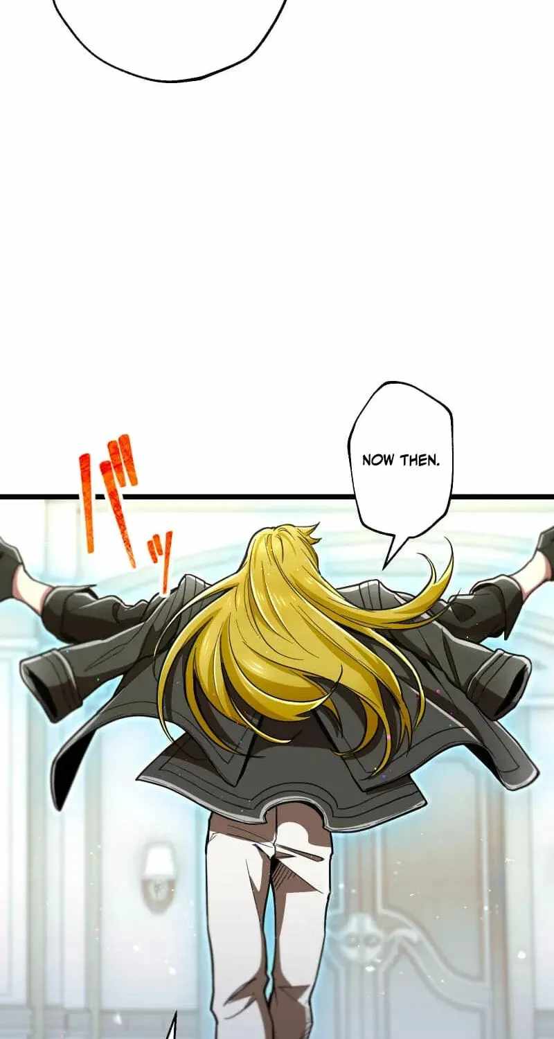 Max Level Guild Receptionist Chapter 60-eng-li - Page 102