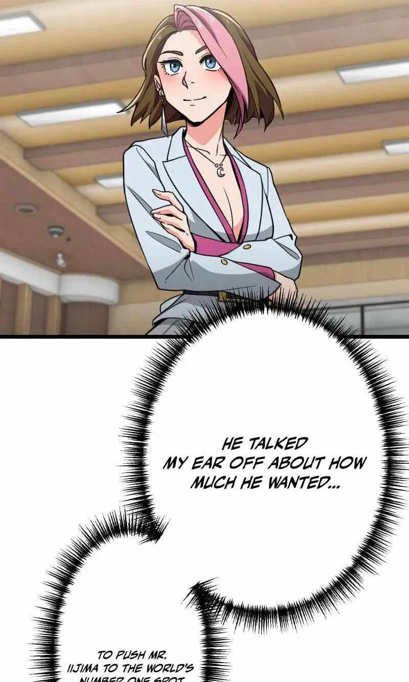 Max Level Guild Receptionist Chapter 64-eng-li - Page 60