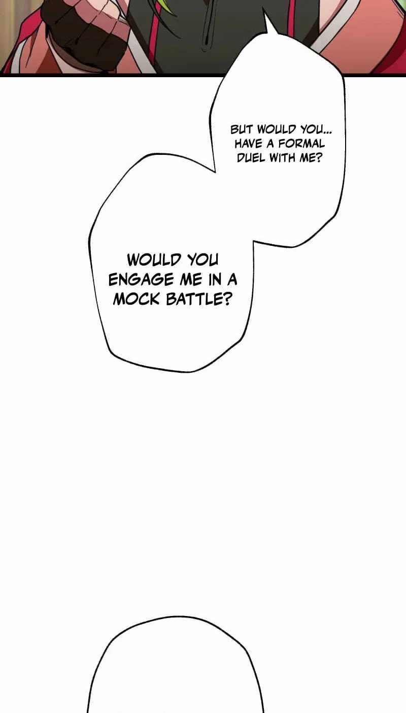 Max Level Guild Receptionist Chapter 64-eng-li - Page 47