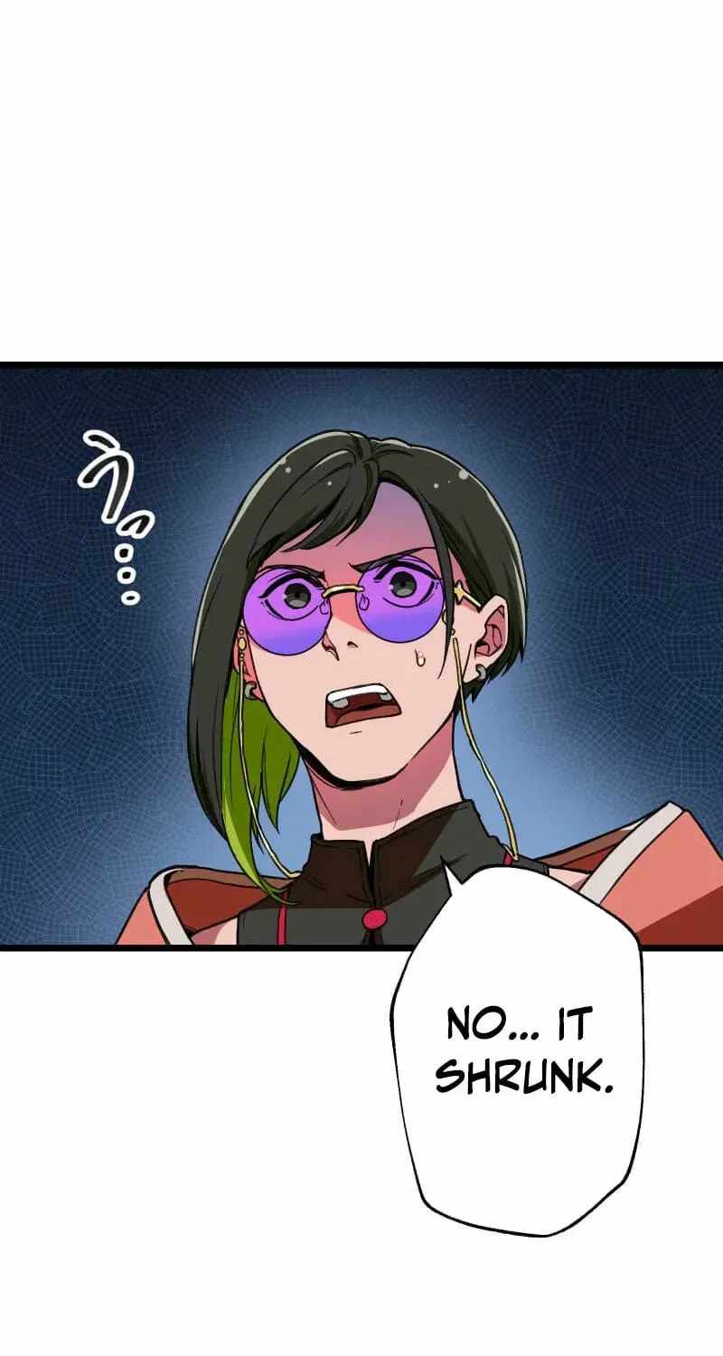 Max Level Guild Receptionist Chapter 55-eng-li - Page 85