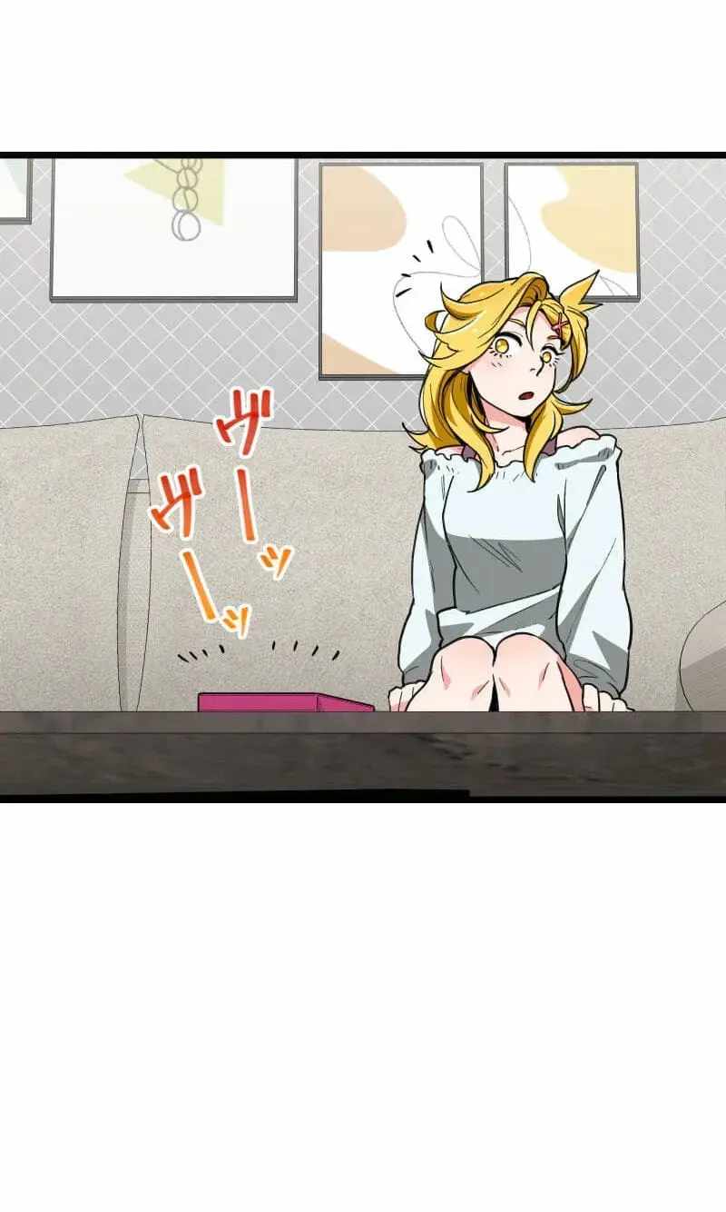 Max Level Guild Receptionist Chapter 52-eng-li - Page 36
