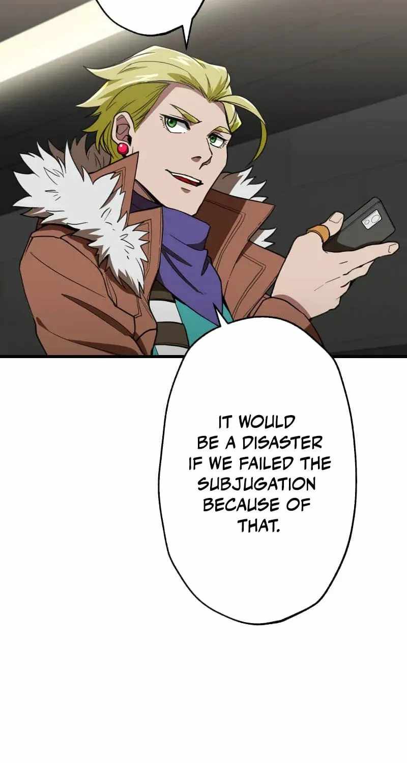 Max Level Guild Receptionist Chapter 49-eng-li - Page 92