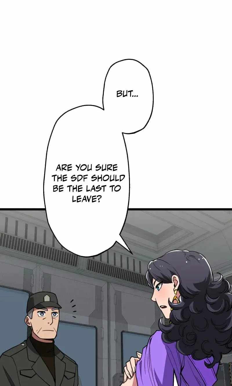 Max Level Guild Receptionist Chapter 54-eng-li - Page 16