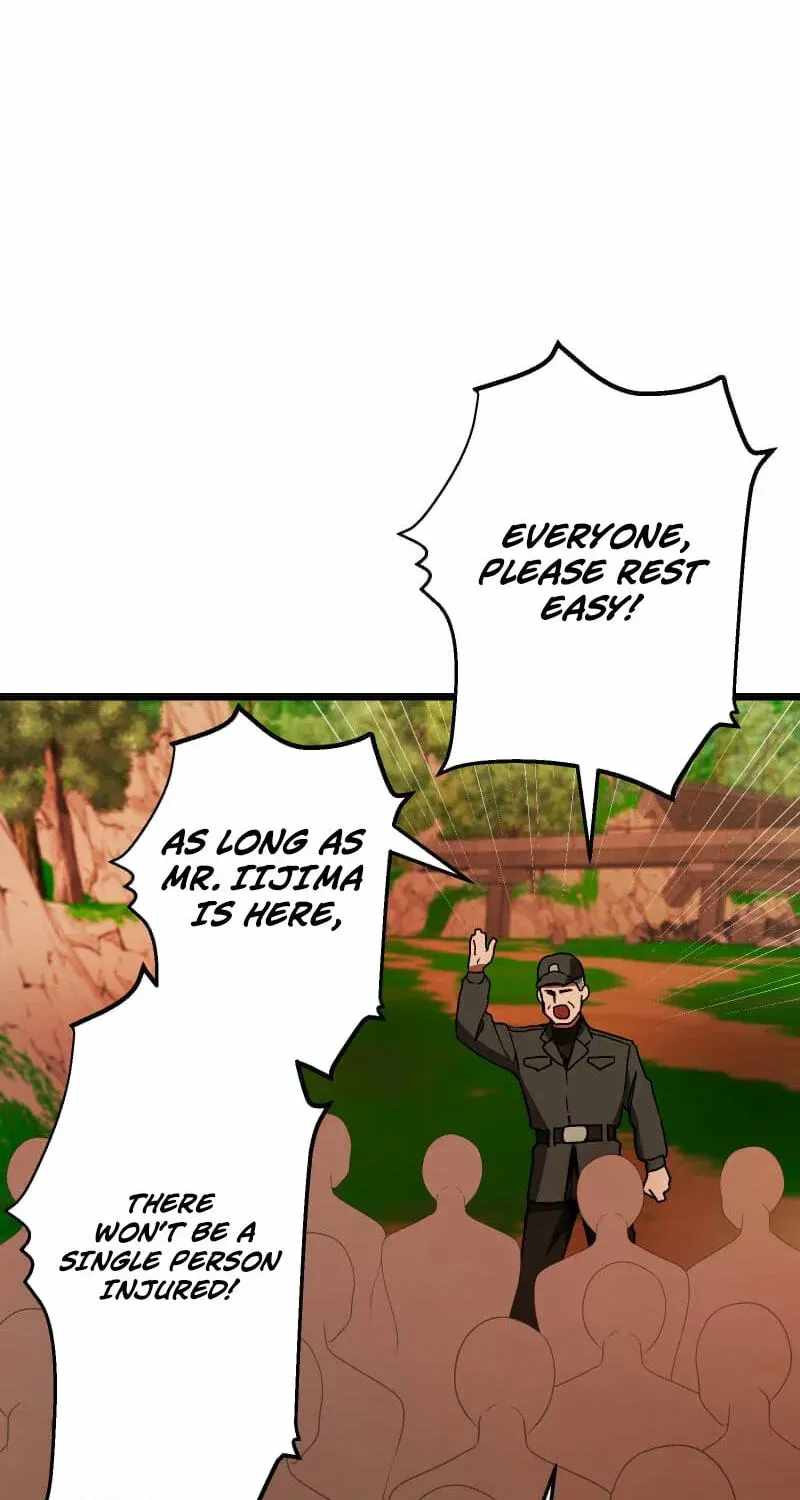 Max Level Guild Receptionist Chapter 56-eng-li - Page 62