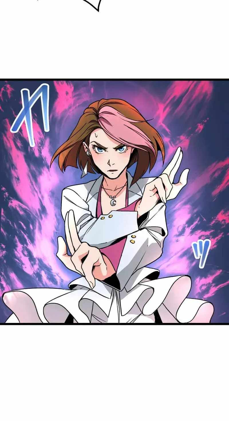 Max Level Guild Receptionist Chapter 56-eng-li - Page 33