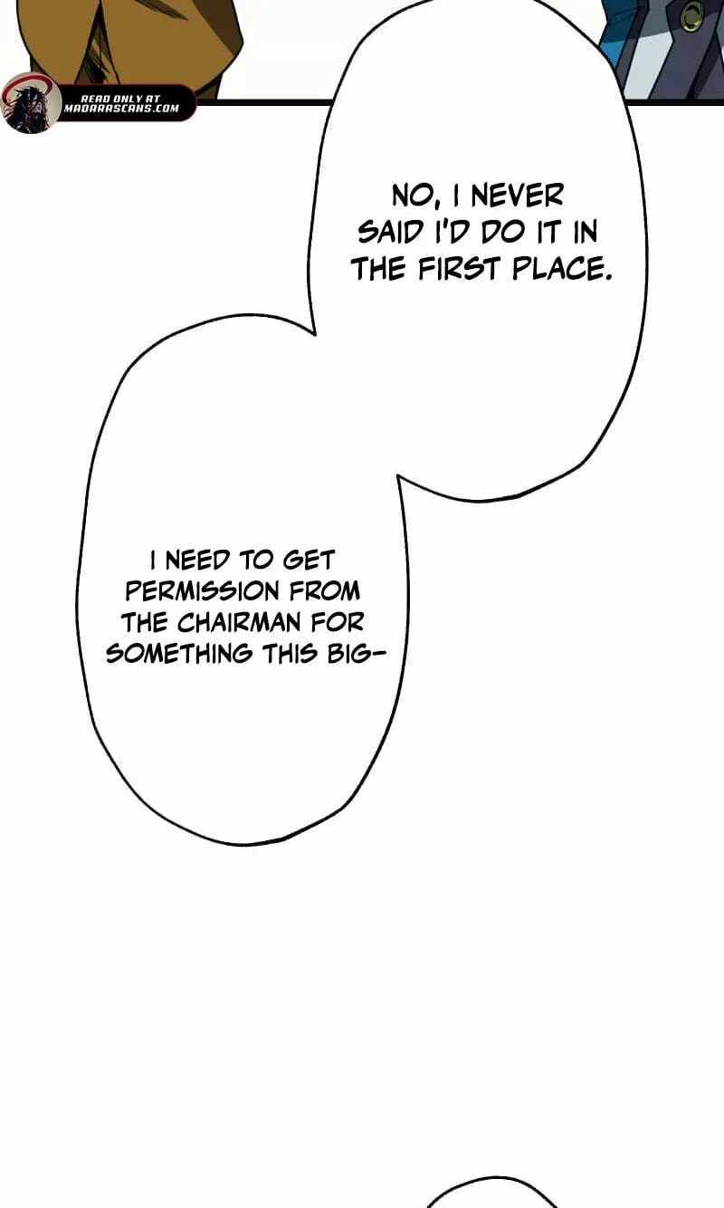 Max Level Guild Receptionist Chapter 64-eng-li - Page 64