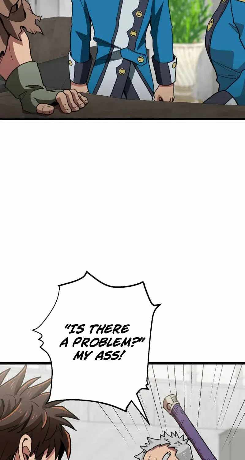 Max Level Guild Receptionist Chapter 61-eng-li - Page 94