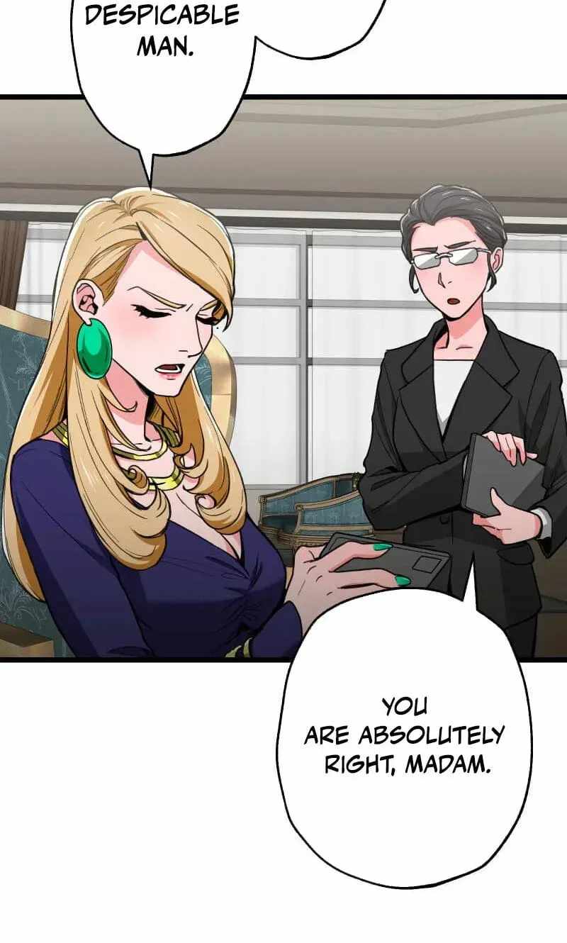 Max Level Guild Receptionist Chapter 56-eng-li - Page 5