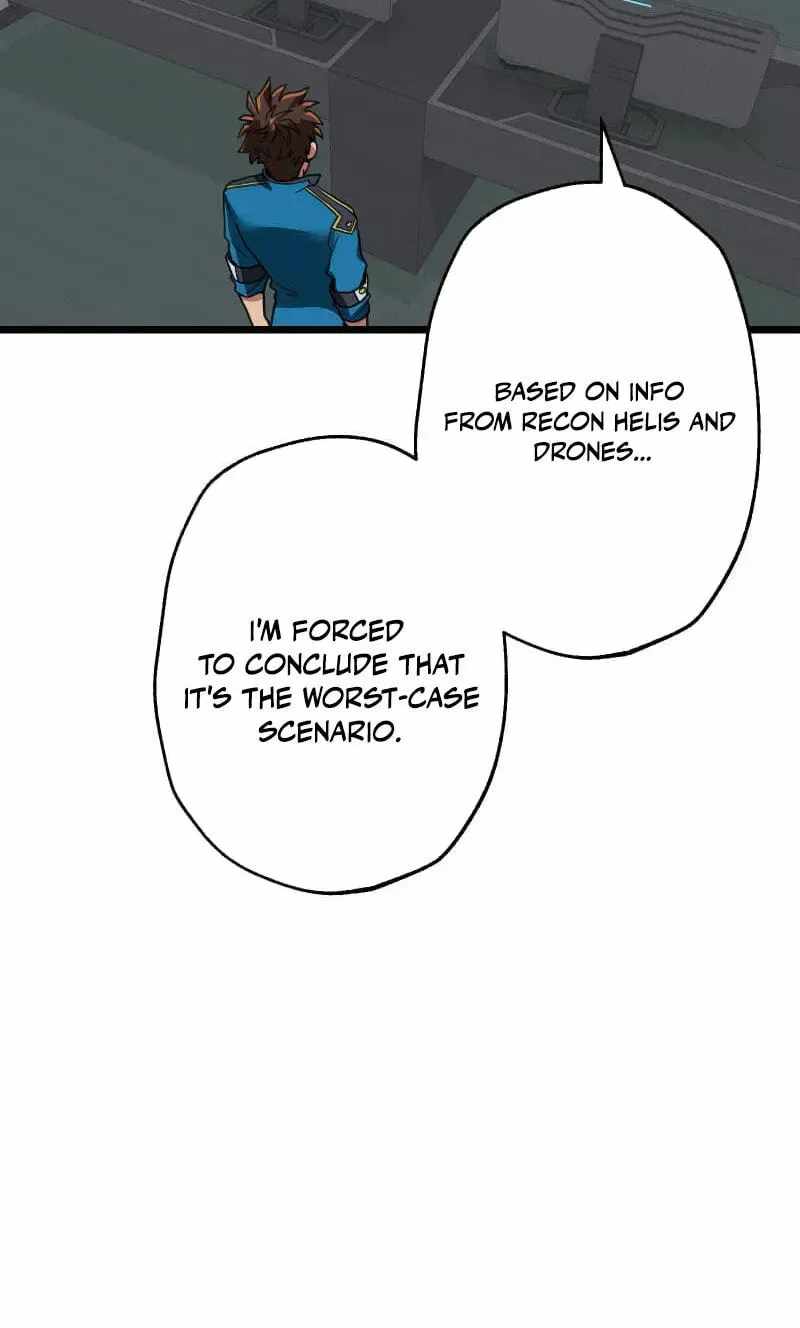 Max Level Guild Receptionist Chapter 51-eng-li - Page 35