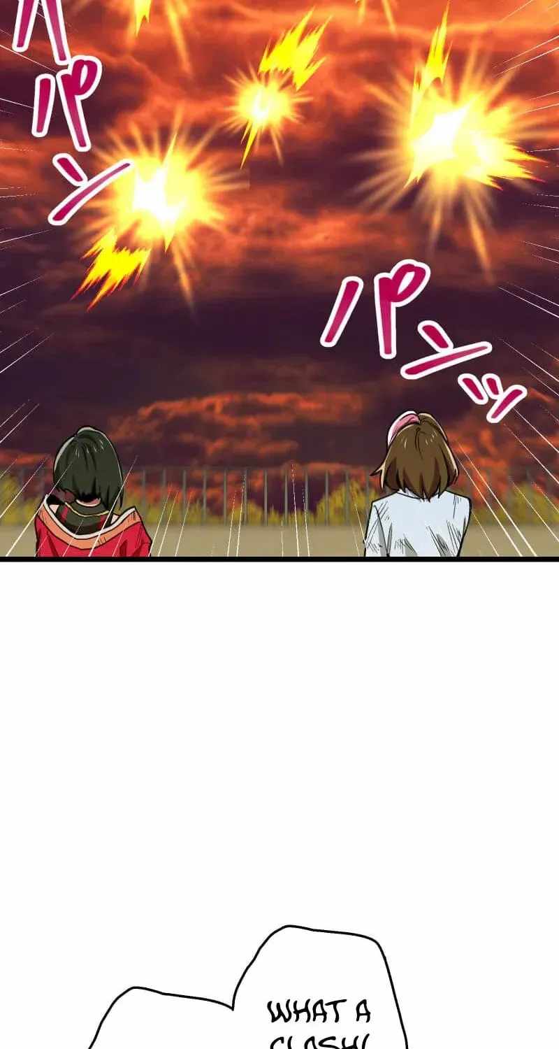 Max Level Guild Receptionist Chapter 58-eng-li - Page 78