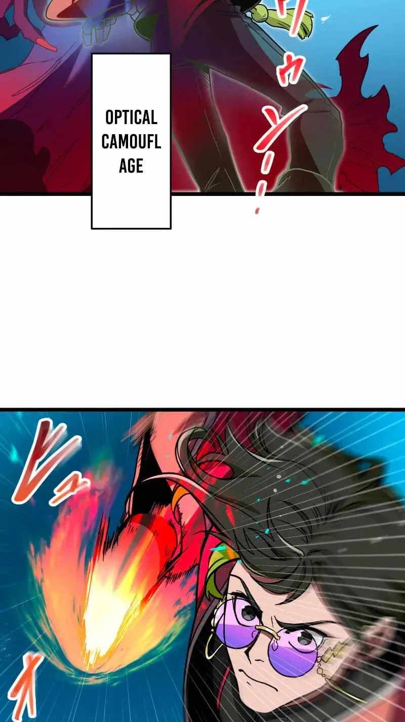 Max Level Guild Receptionist Chapter 56-eng-li - Page 44