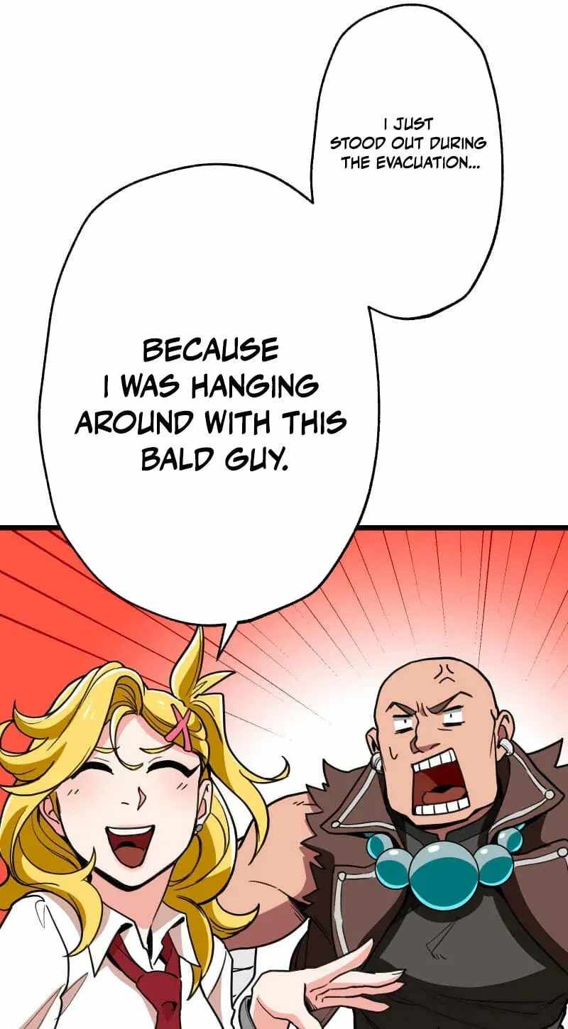 Max Level Guild Receptionist Chapter 63-eng-li - Page 51