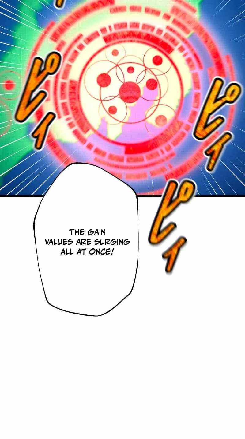 Max Level Guild Receptionist Chapter 64-eng-li - Page 80