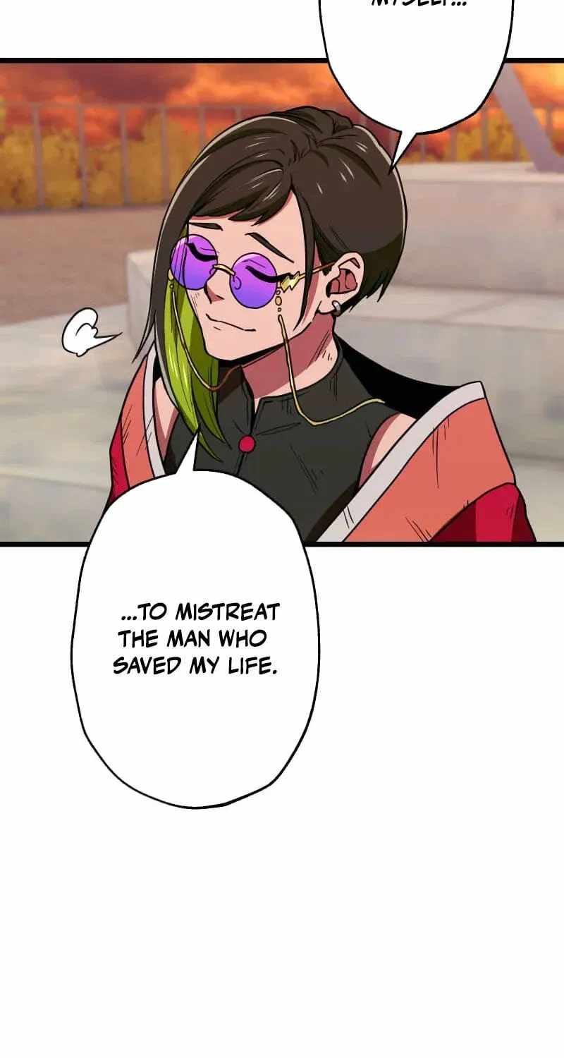 Max Level Guild Receptionist Chapter 60-eng-li - Page 72