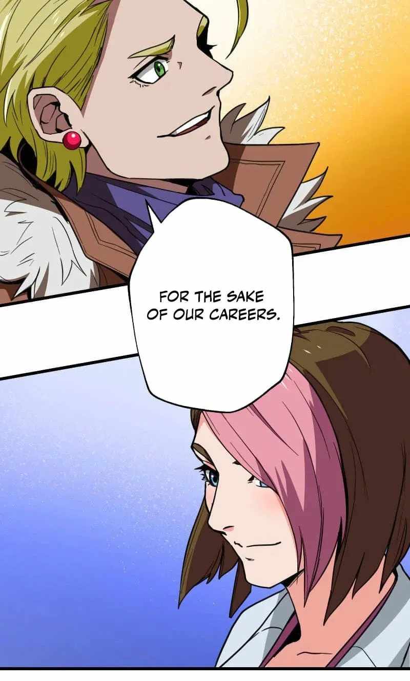 Max Level Guild Receptionist Chapter 50-eng-li - Page 24