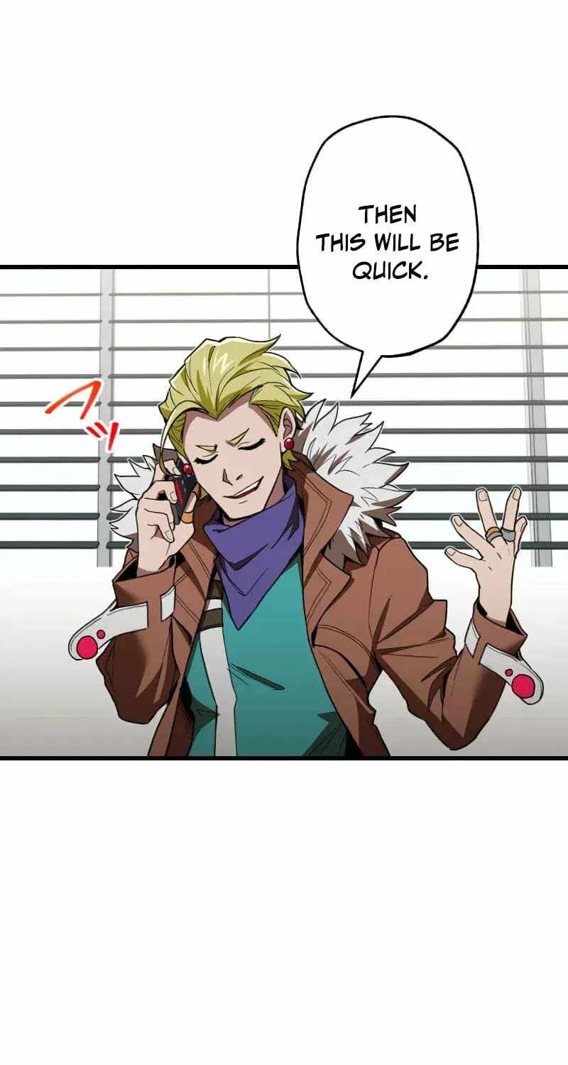 Max Level Guild Receptionist Chapter 49-eng-li - Page 16