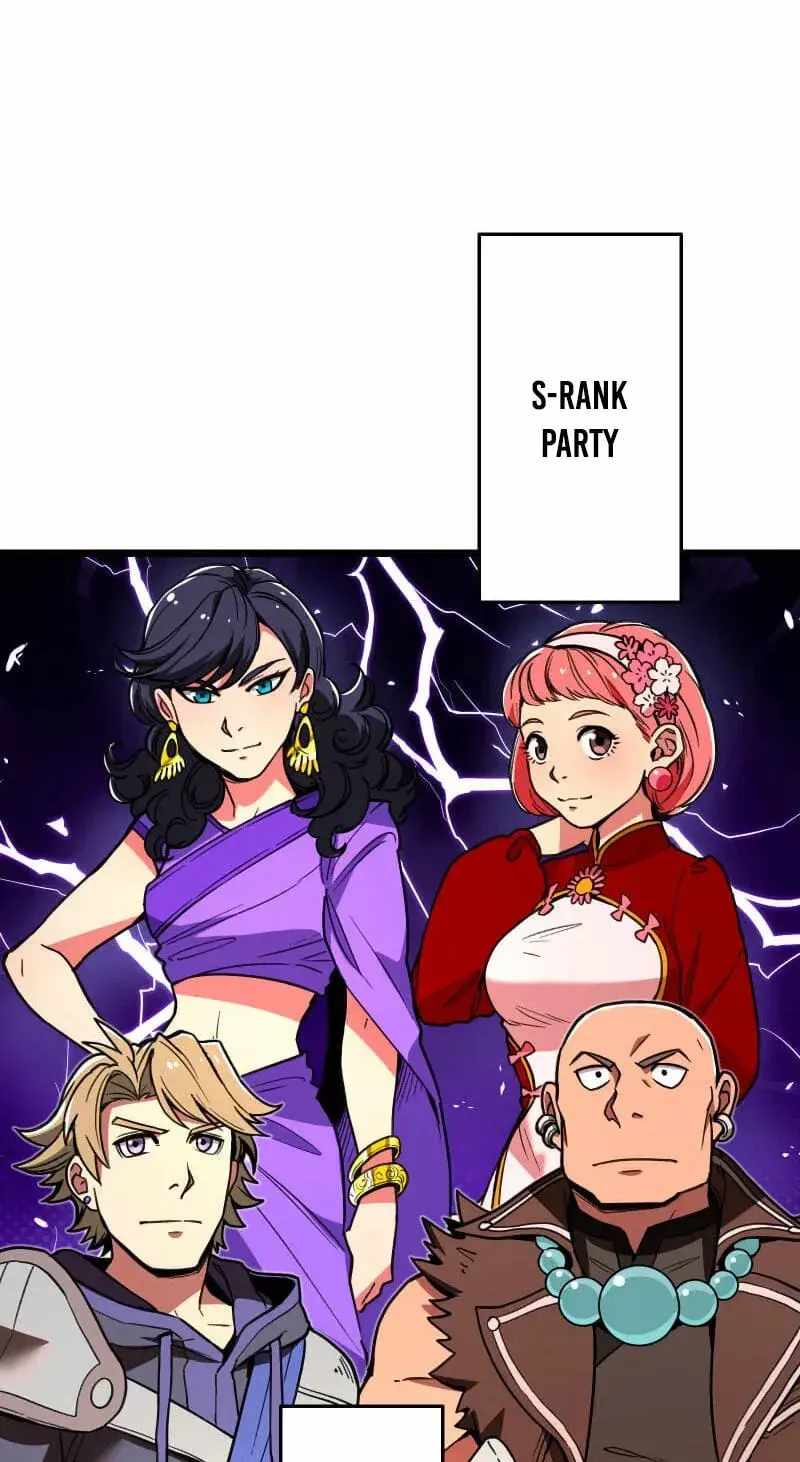 Max Level Guild Receptionist Chapter 52-eng-li - Page 43