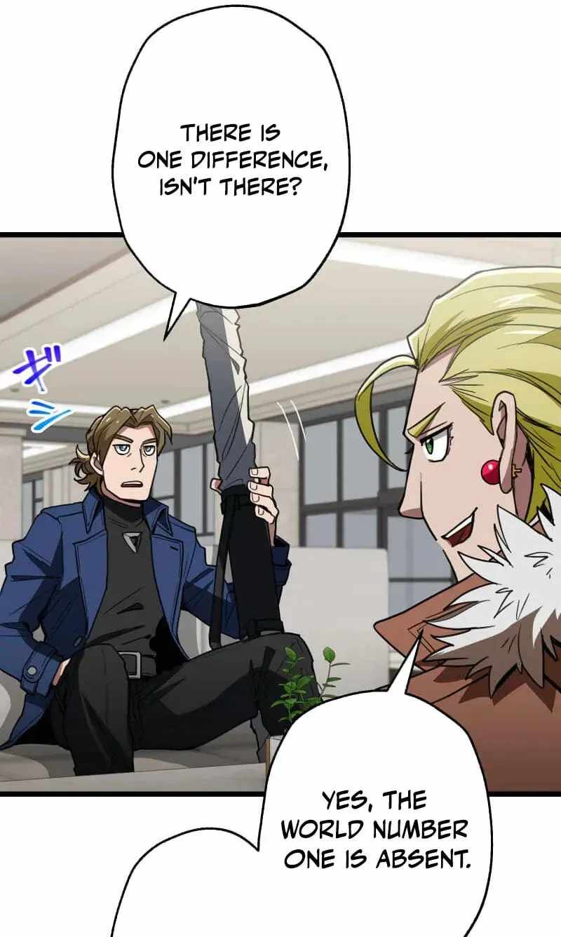 Max Level Guild Receptionist Chapter 51-eng-li - Page 84