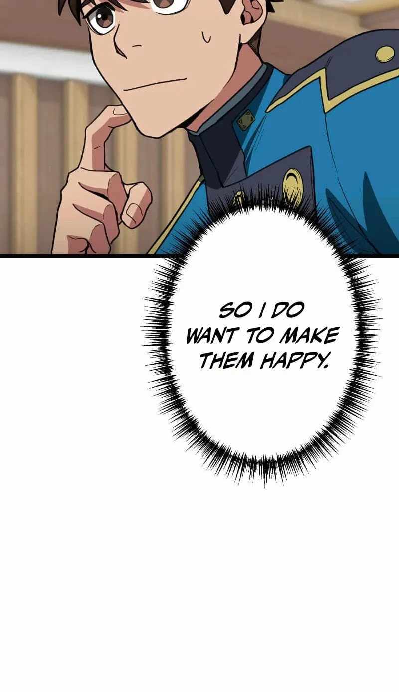 Max Level Guild Receptionist Chapter 64-eng-li - Page 34