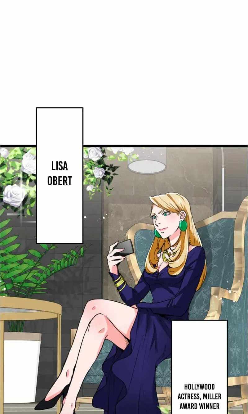 Max Level Guild Receptionist Chapter 56-eng-li - Page 3