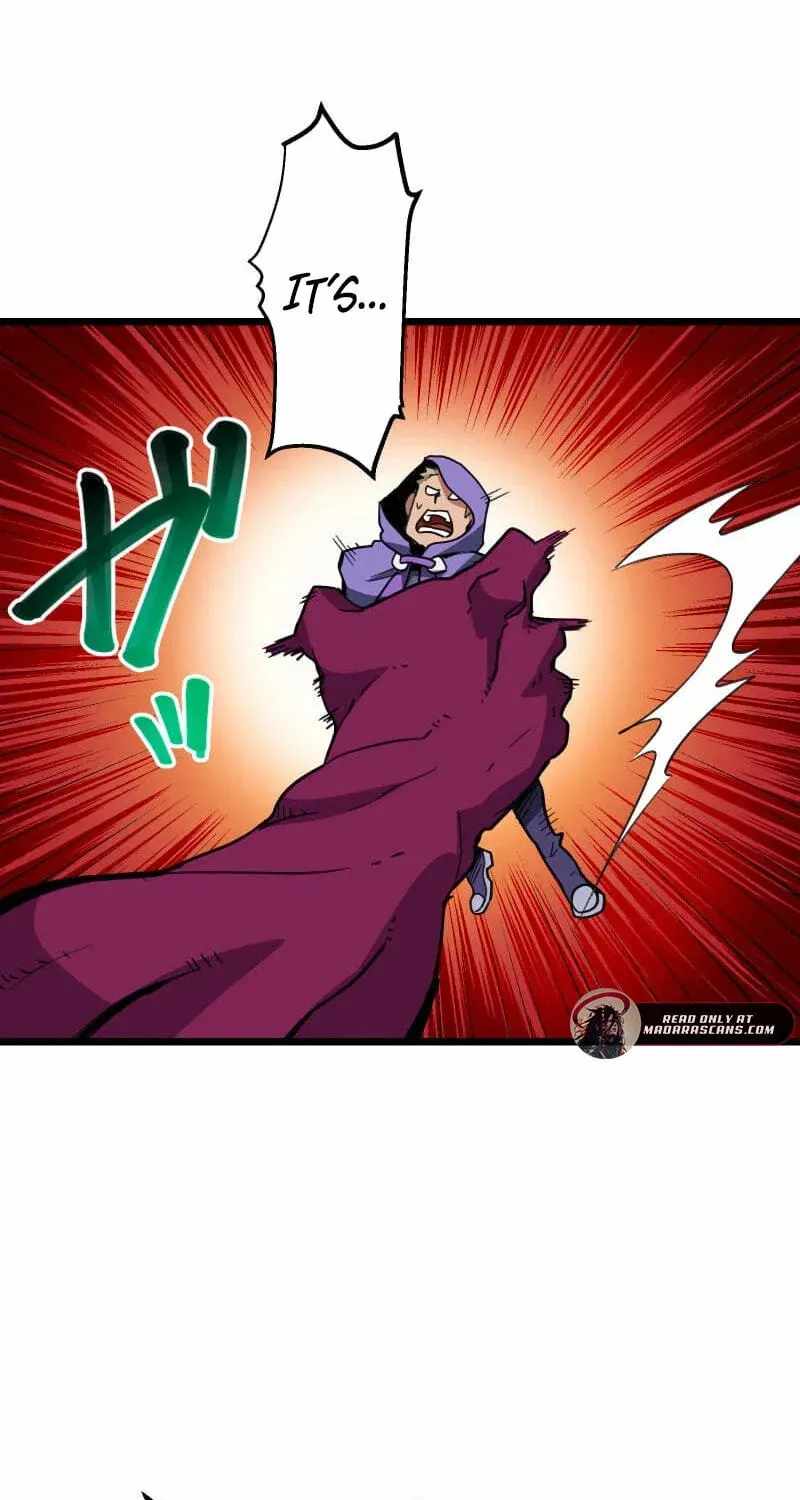 Max Level Guild Receptionist Chapter 50-eng-li - Page 77