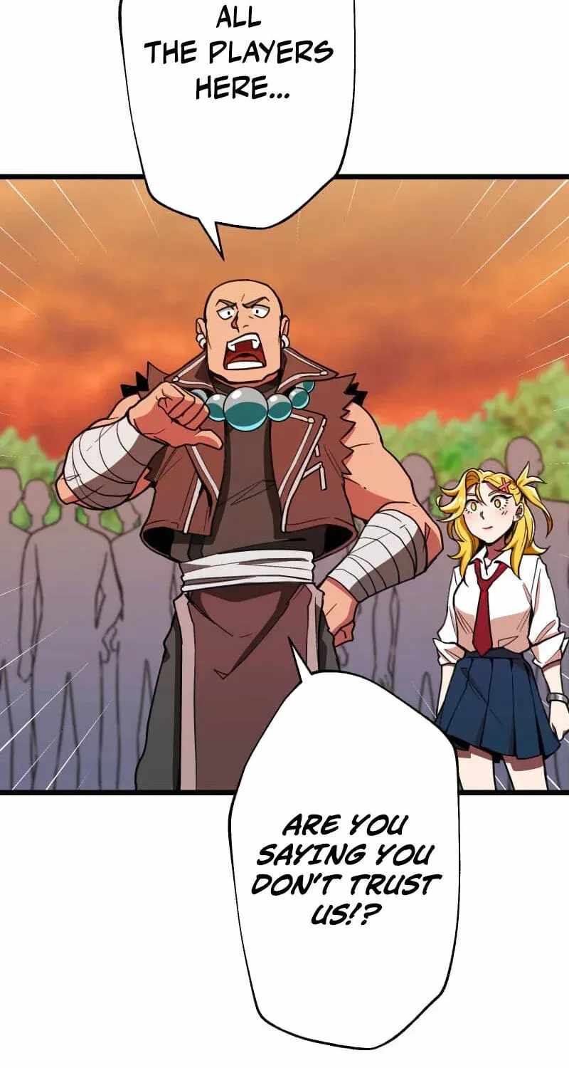 Max Level Guild Receptionist Chapter 57-eng-li - Page 58
