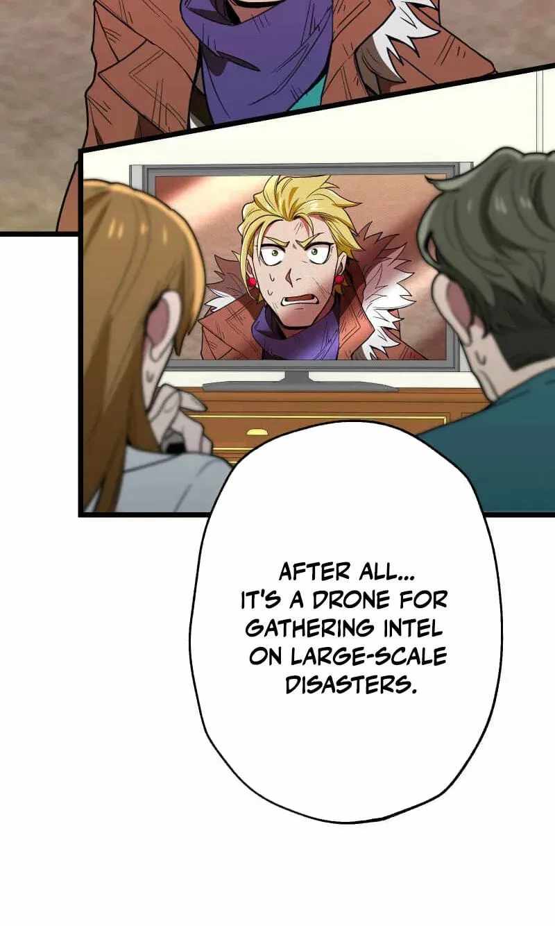 Max Level Guild Receptionist Chapter 60-eng-li - Page 78