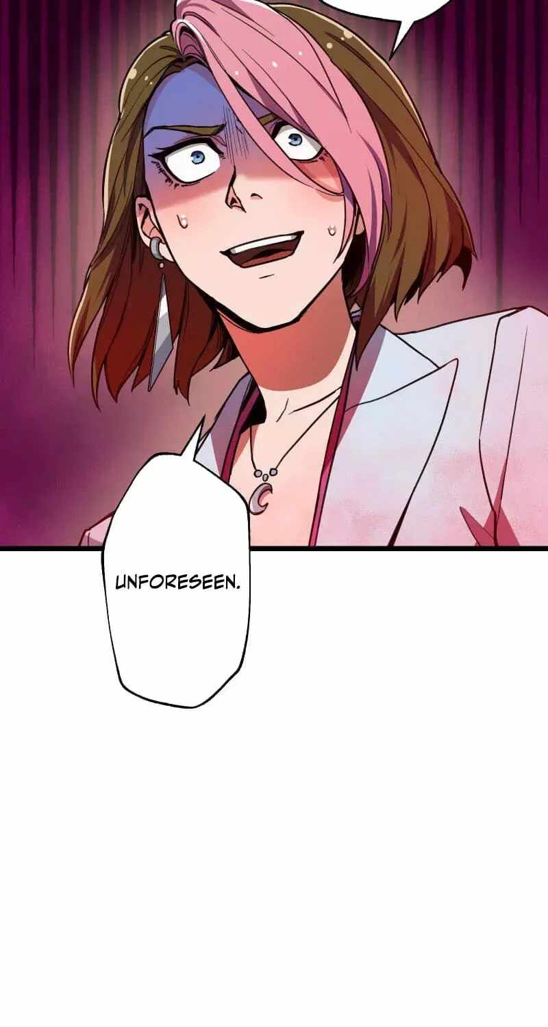 Max Level Guild Receptionist Chapter 55-eng-li - Page 99