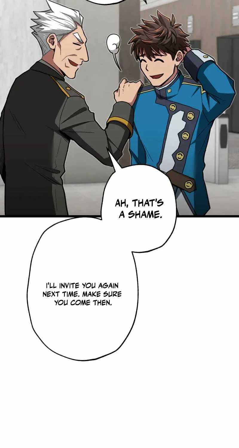Max Level Guild Receptionist Chapter 62-eng-li - Page 105