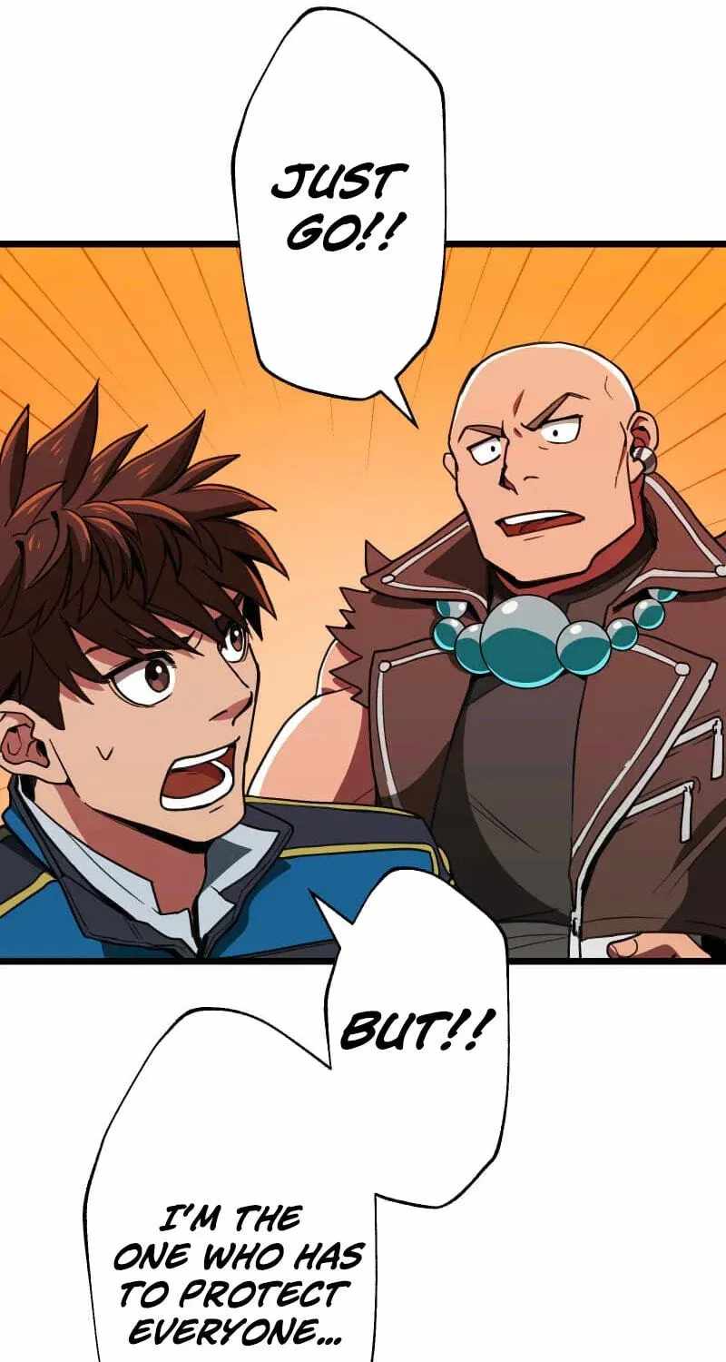 Max Level Guild Receptionist Chapter 57-eng-li - Page 52