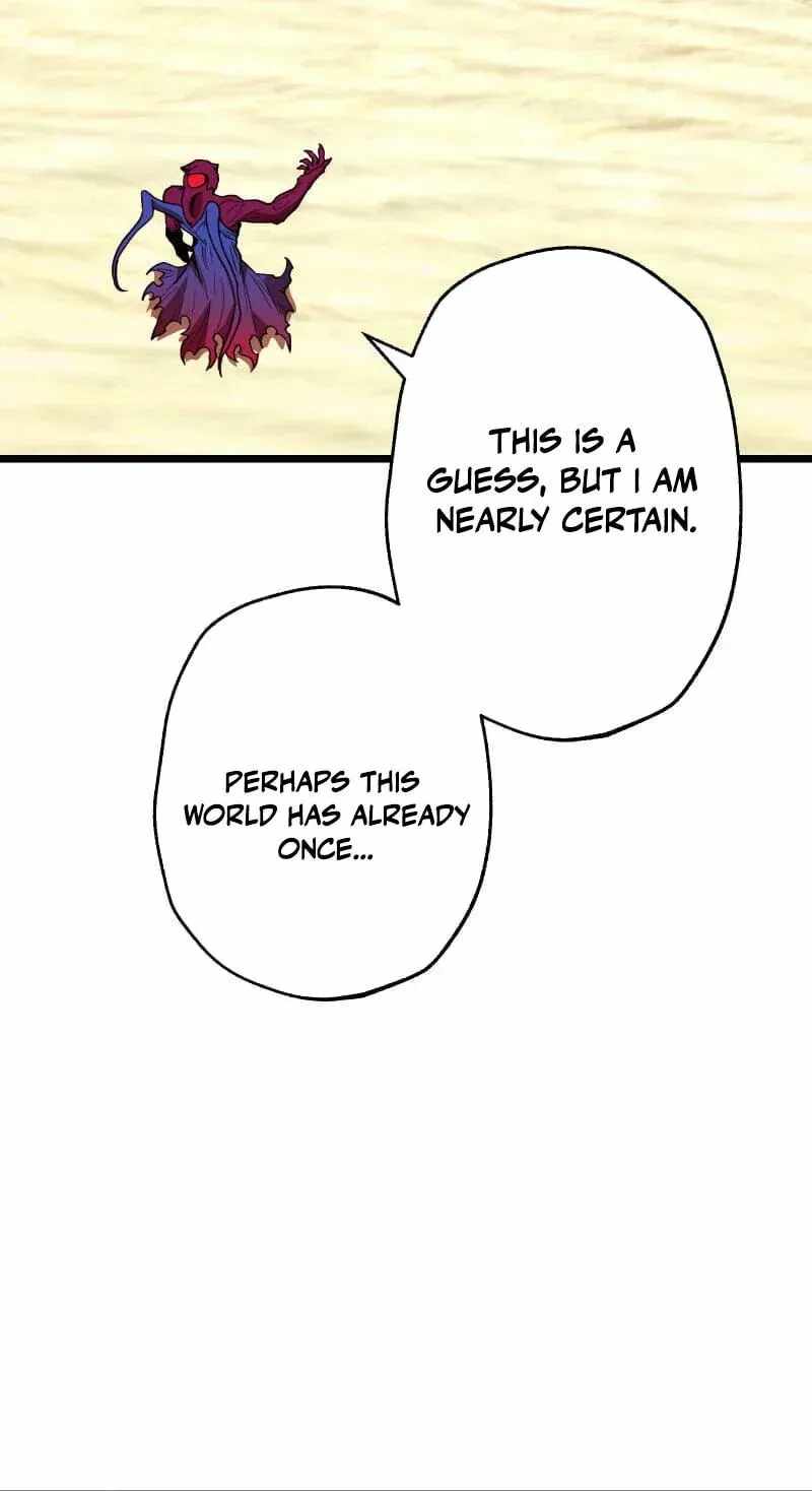 Max Level Guild Receptionist Chapter 60-eng-li - Page 14