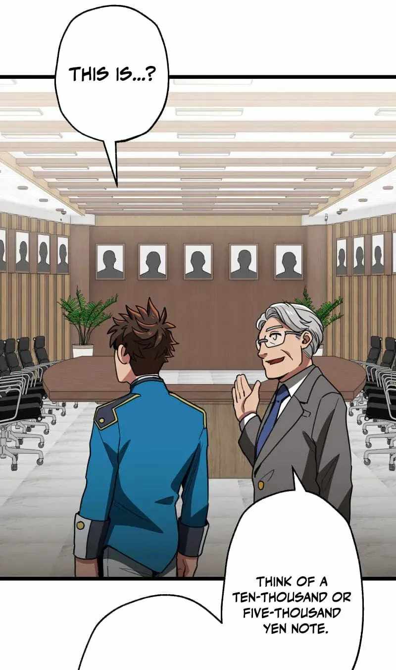 Max Level Guild Receptionist Chapter 63-eng-li - Page 81