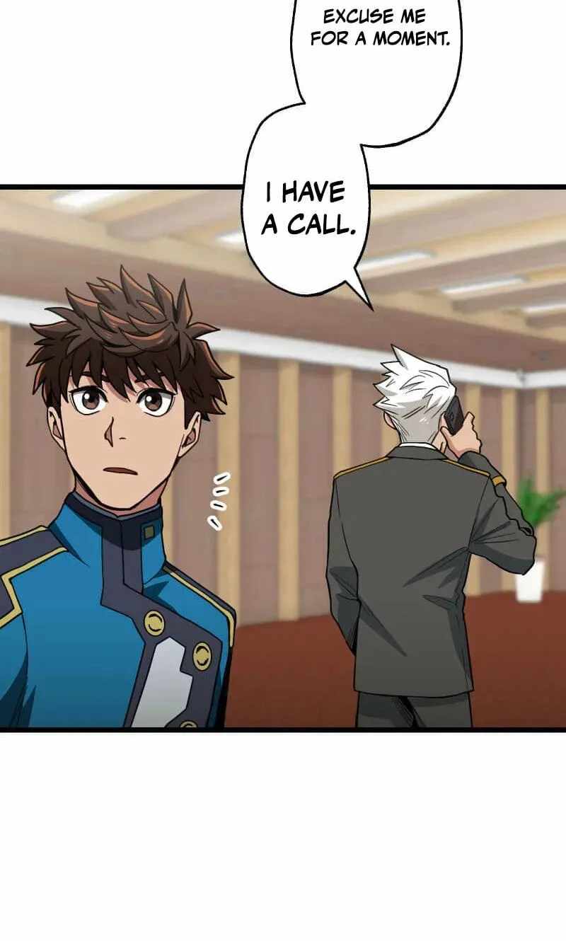 Max Level Guild Receptionist Chapter 64-eng-li - Page 86