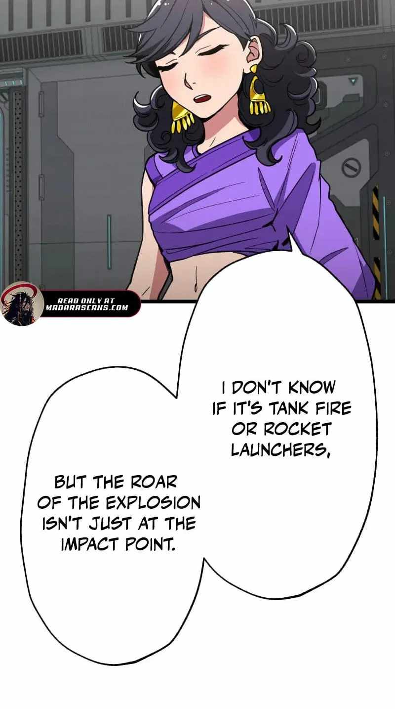 Max Level Guild Receptionist Chapter 54-eng-li - Page 25