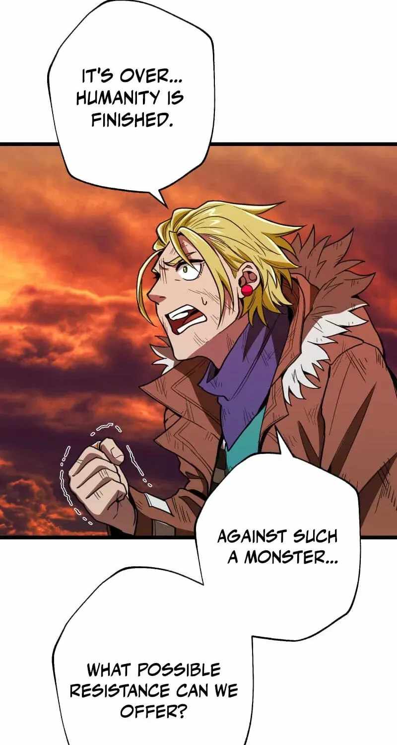 Max Level Guild Receptionist Chapter 58-eng-li - Page 82