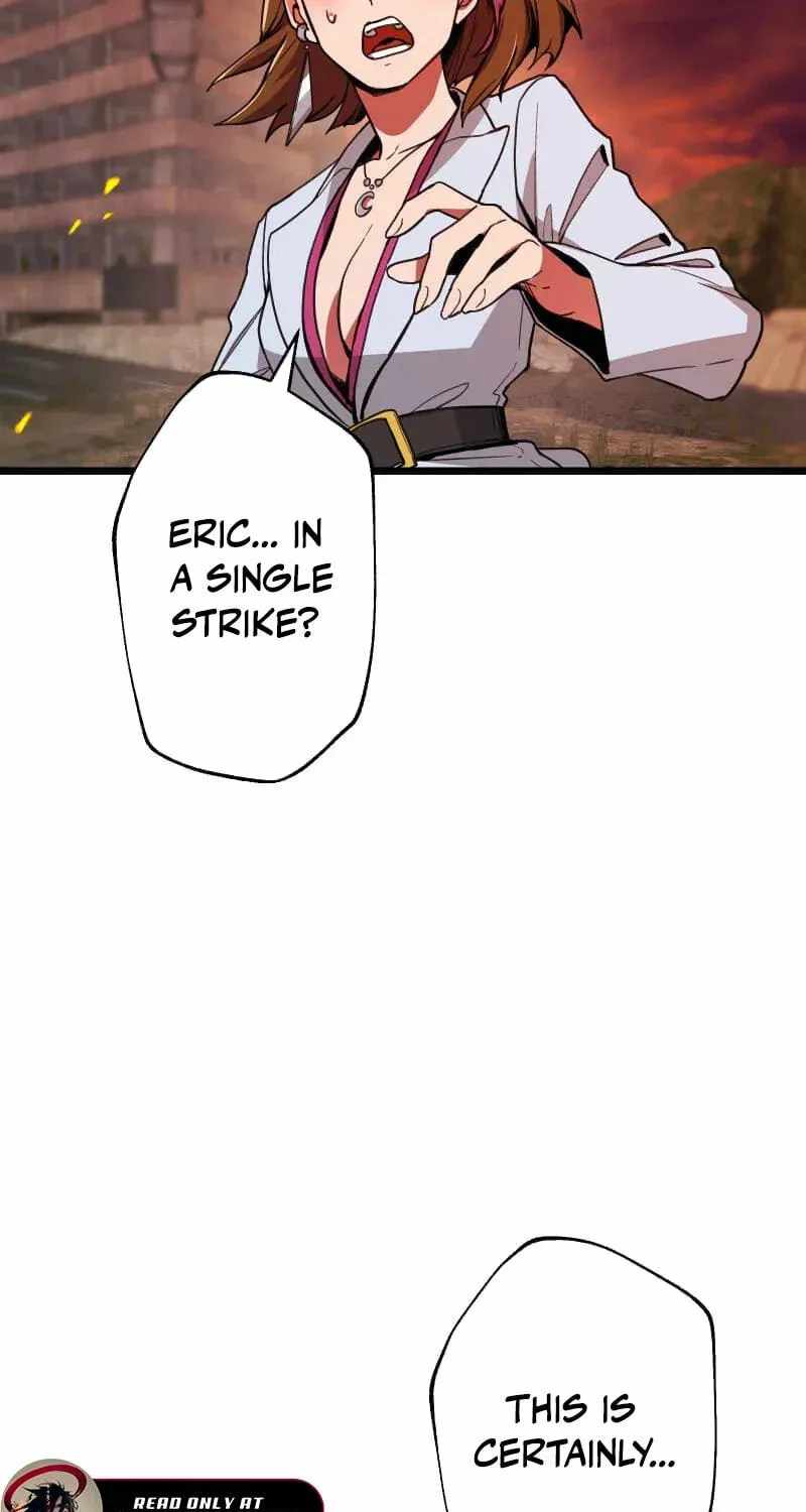 Max Level Guild Receptionist Chapter 55-eng-li - Page 97
