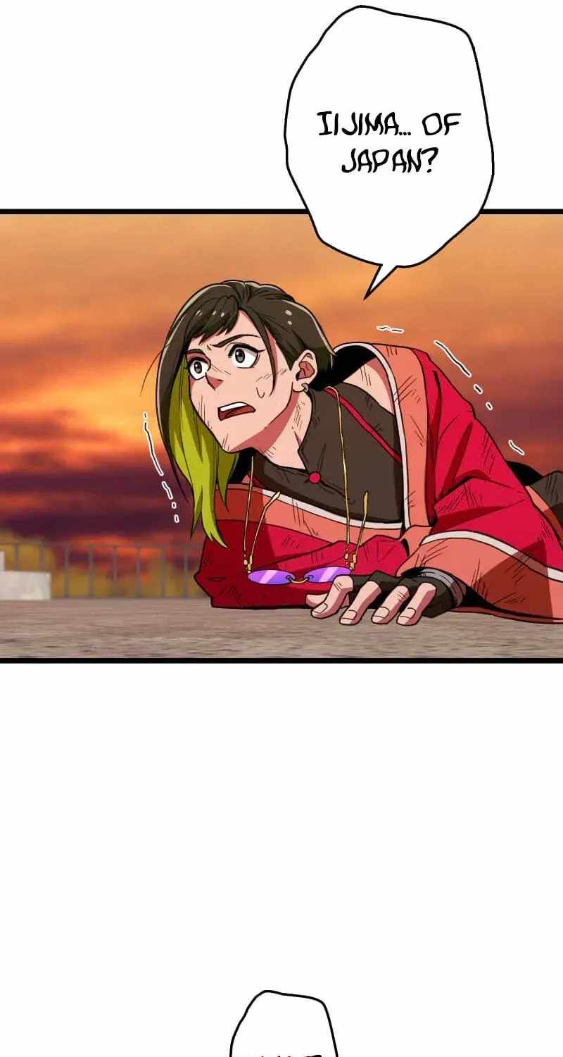 Max Level Guild Receptionist Chapter 58-eng-li - Page 10