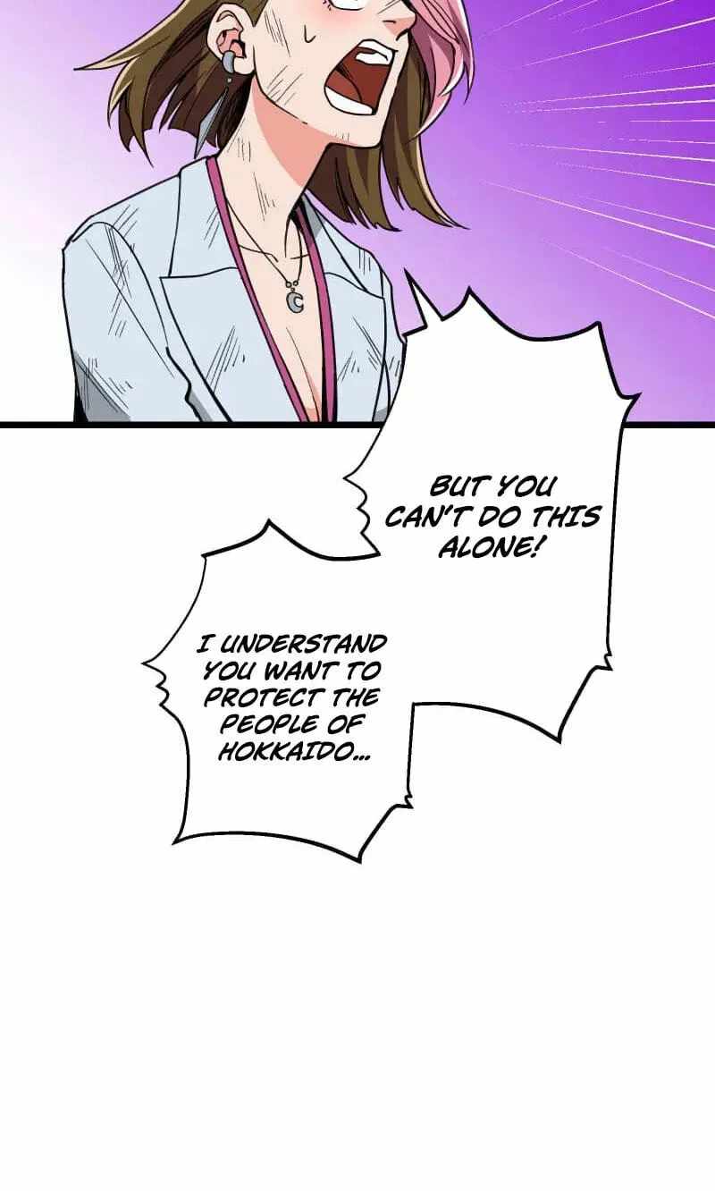 Max Level Guild Receptionist Chapter 58-eng-li - Page 24