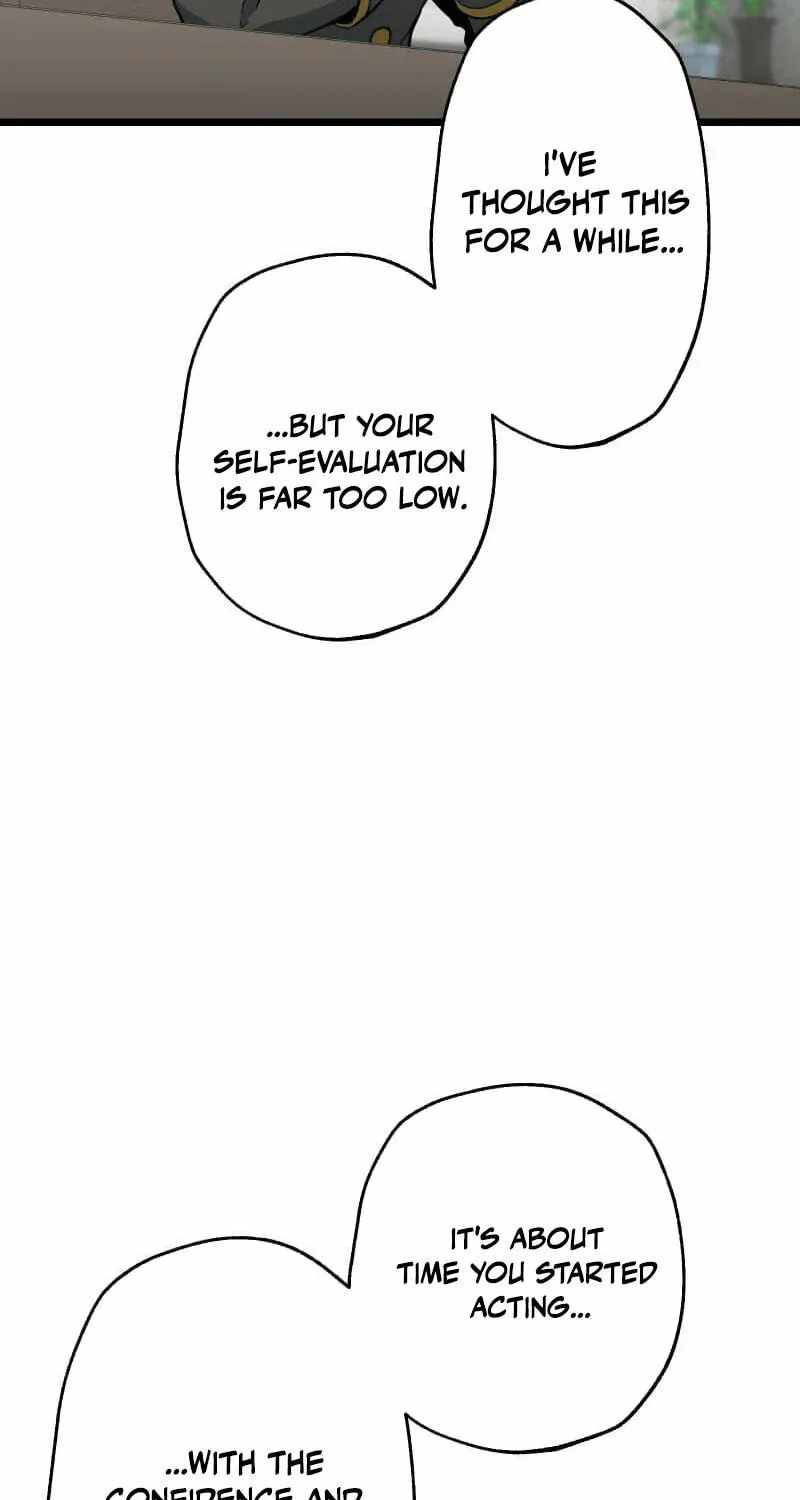Max Level Guild Receptionist Chapter 61-eng-li - Page 49
