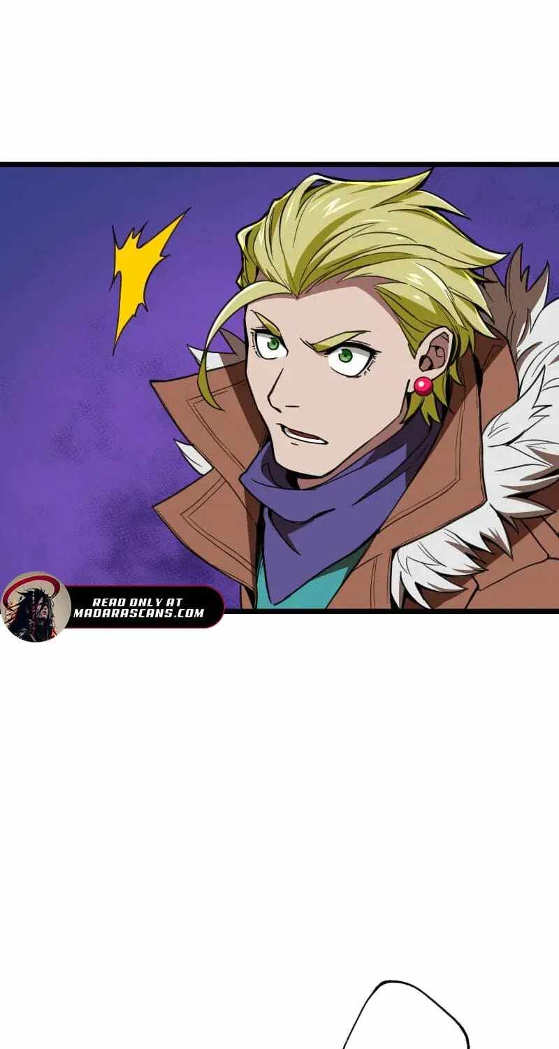 Max Level Guild Receptionist Chapter 55-eng-li - Page 81