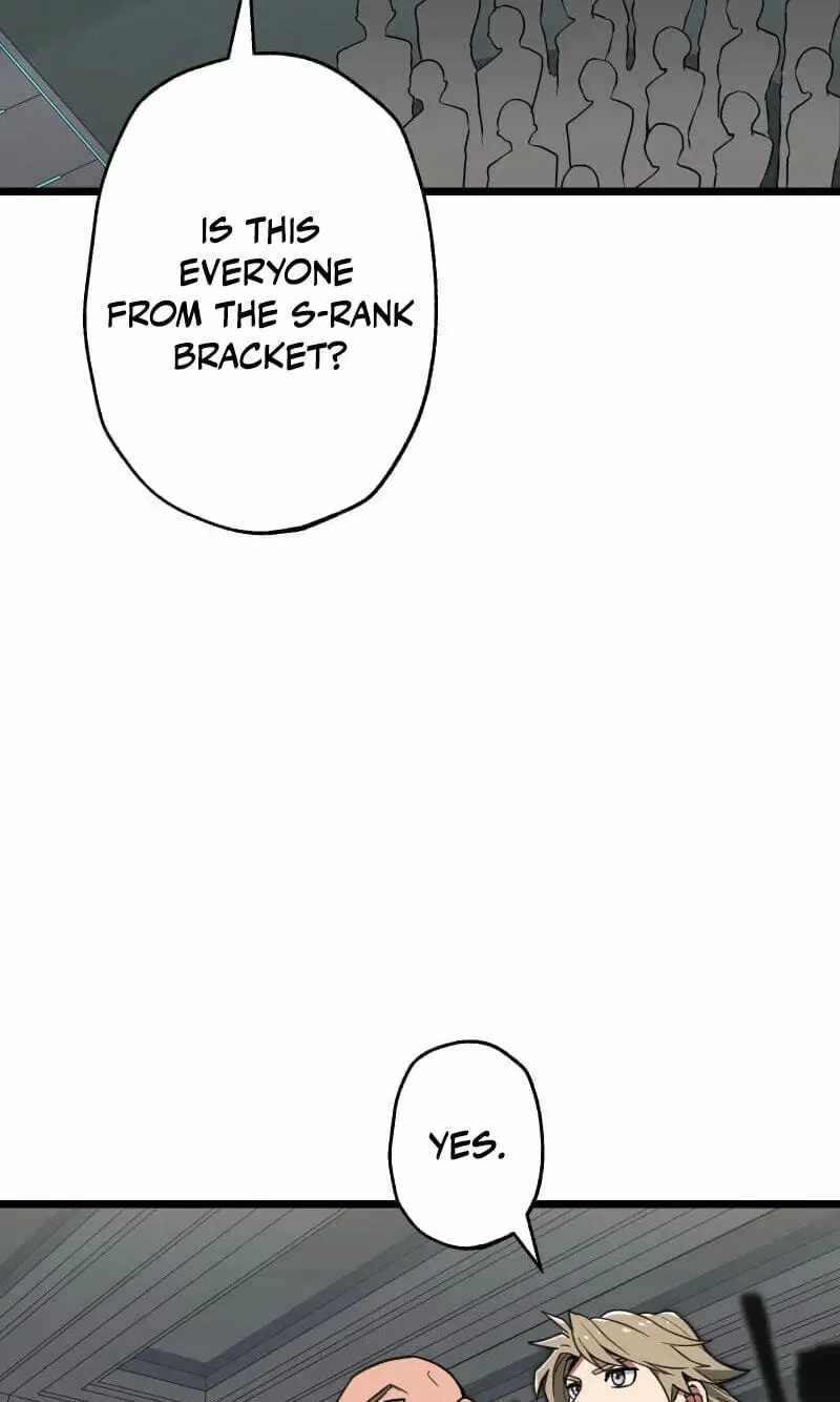 Max Level Guild Receptionist Chapter 52-eng-li - Page 72