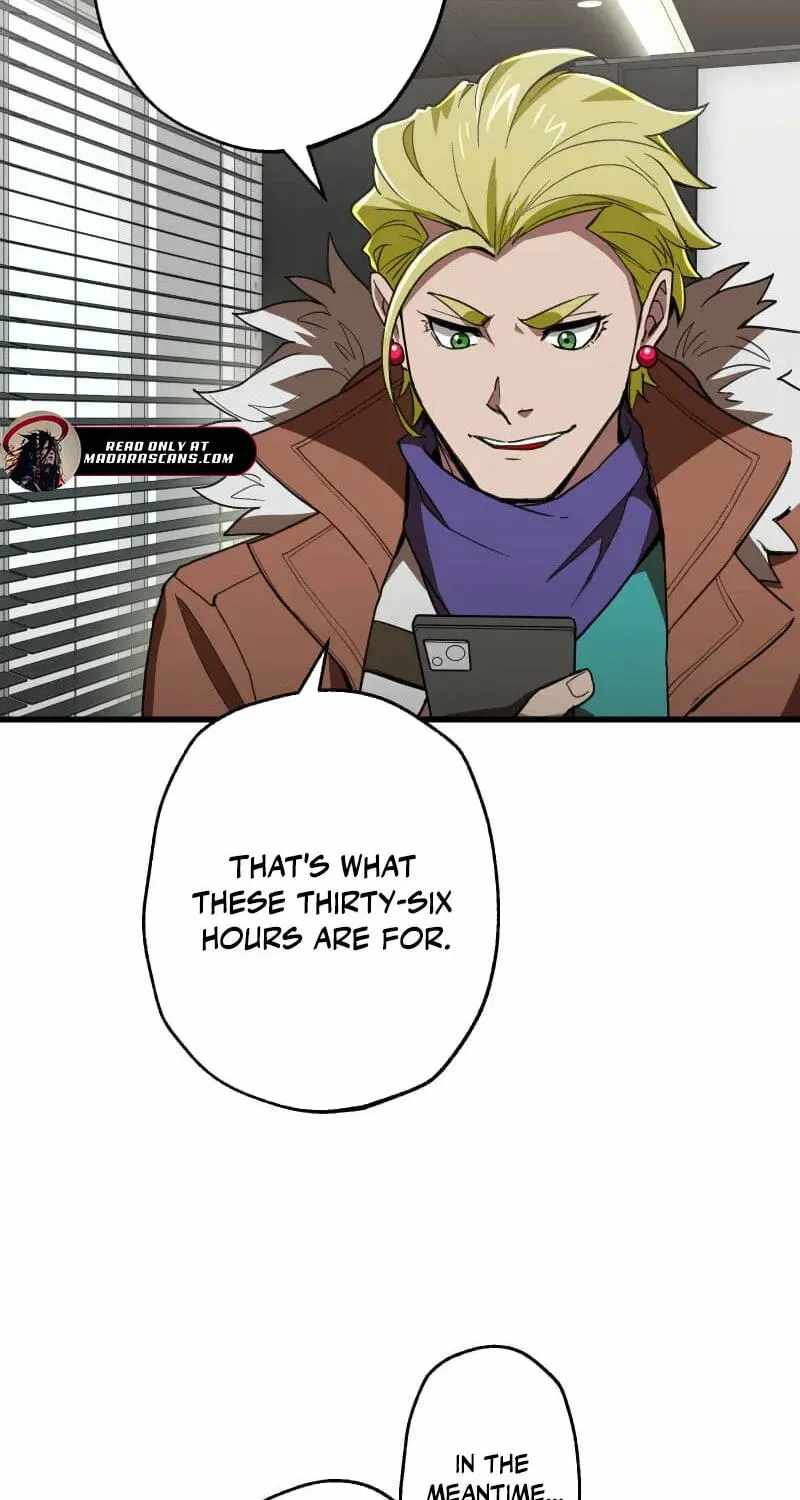 Max Level Guild Receptionist Chapter 49-eng-li - Page 84