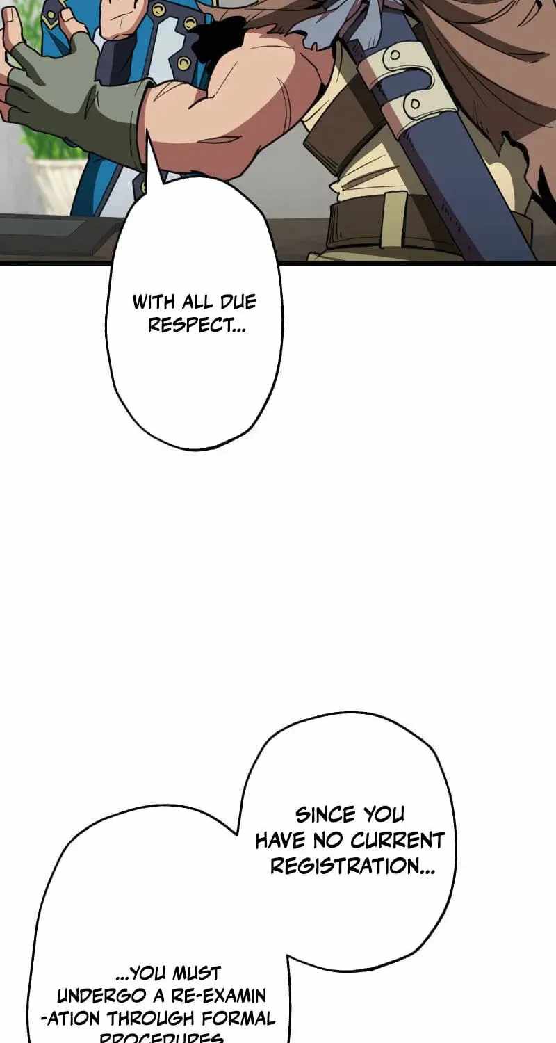 Max Level Guild Receptionist Chapter 61-eng-li - Page 102